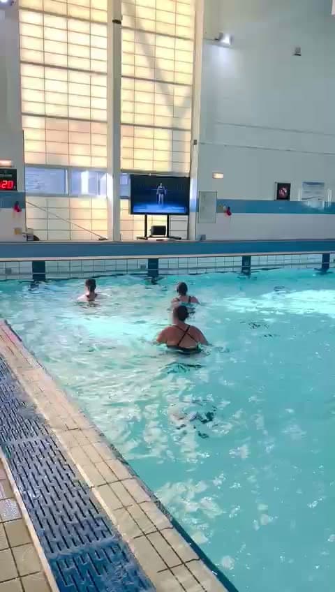 Burnley Leisure — Hydrohex deployment in Burnley, UK