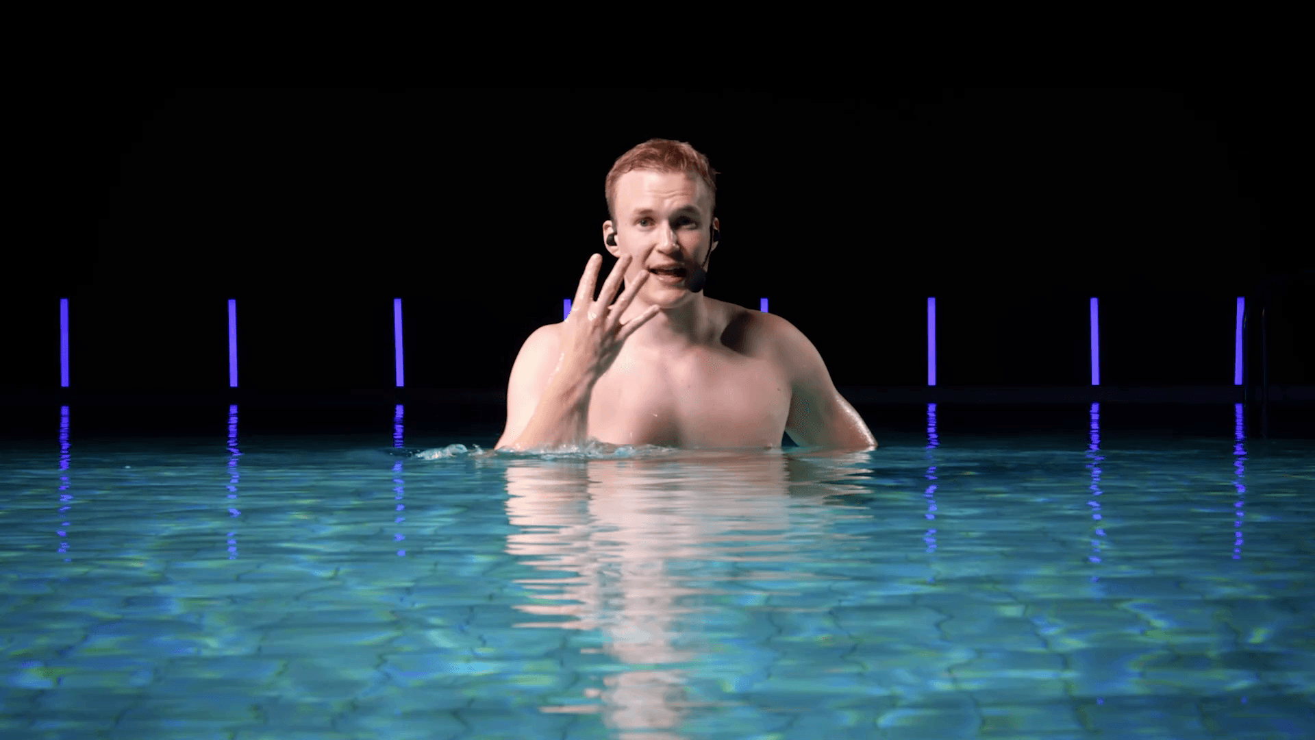 Tommi โ Hydrohex instructor