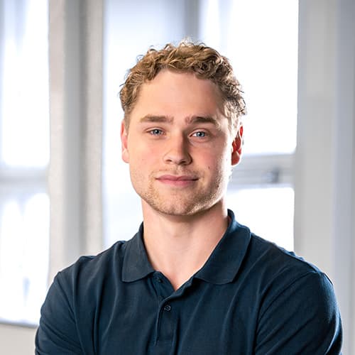 Daniel